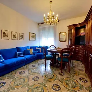 Bebe Apartment, Florencia