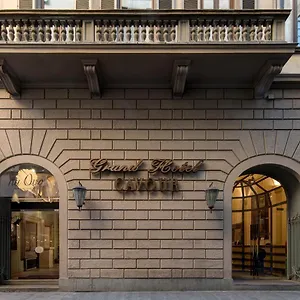 4* Szálloda Grand Cavour