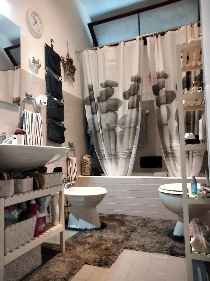 Redi Room Florencia
